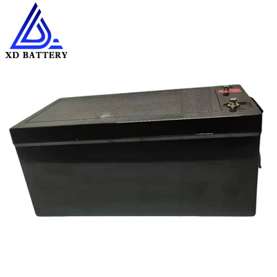 Bateria de Smart Bms 24v 30ah Lifepo4 3 da garantia do lítio do ferro anos de bateria do fosfato