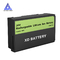 lítio recarregável Ion Battery Pack With Smart Bms da bateria 30ah 35ah de 24v Lifepo4