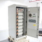 Baterias de armazenamento 409.6V da energia solar da unidade da parede 48V 50AH com sistema de controlo da temperatura