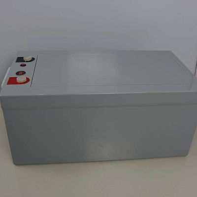 Bens de Silk 12 vida de ciclo profunda da bateria 12V 300AH 9000 do ciclo rv do fosfato de Lipo do volt