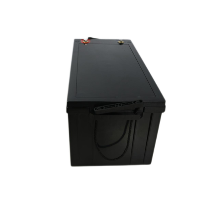 Bateria longa da vida de ciclo 24v Lifepo4 para carrinhos de golfe